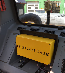 Figure 5 from GeoDredge product sheet