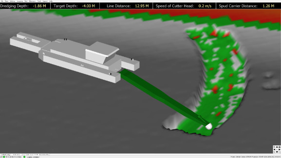 Figure 10 from GeoDredge product sheet